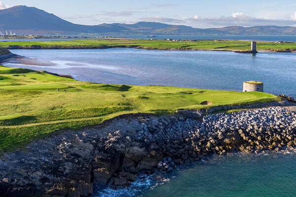Expert Picks: Guide to Golf in South West Ireland