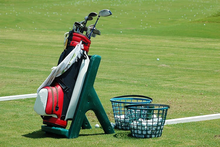 How to Choose the Best Golf Courses in Delhi NCR