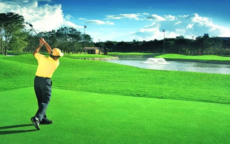 Top 10 Best Golf Retirement Communities in India