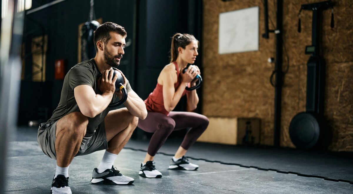 Top 7 Best Home Workouts to Build MMA Strength and