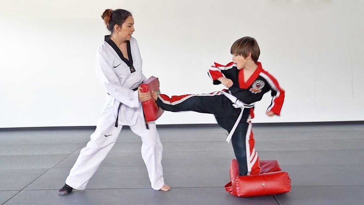 Top 5+ Best Martial Arts For Kids To Learn in