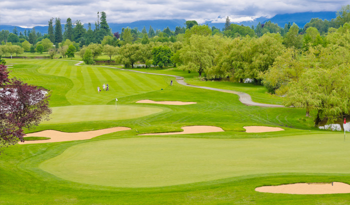 The 10 Best India Golf Courses (2025)