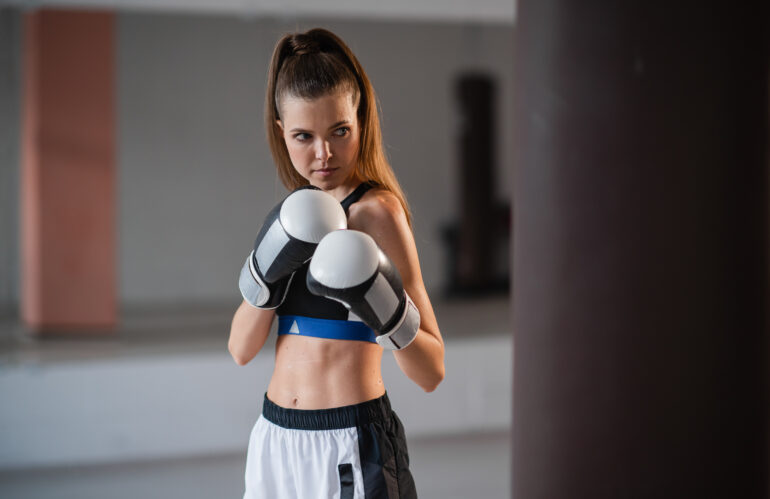 Best MMA Gyms and Training Centers Across India 2025