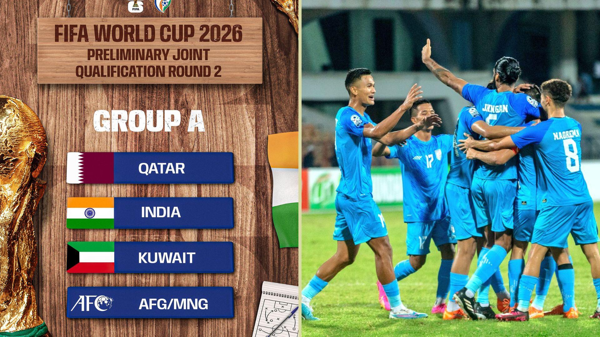 FIFA World Cup 2025 Qualifiers: What You Want to Know?