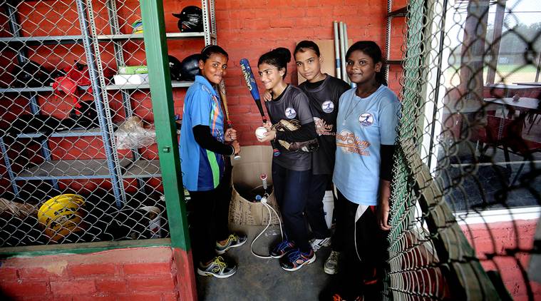 How Schools and Academies Are Building Baseball in India?