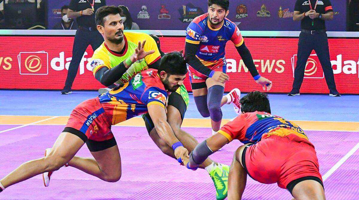 Why Kabaddi Is More Than Just a Sport in India?