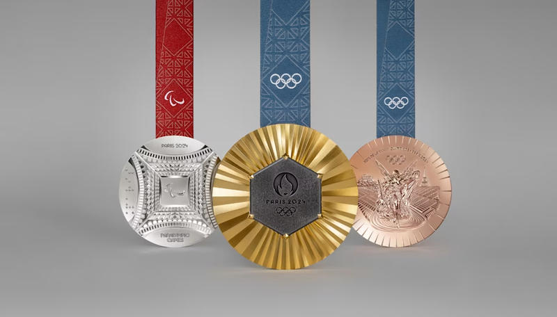 The Evolution of the Olympic Games: From Athens to Paris