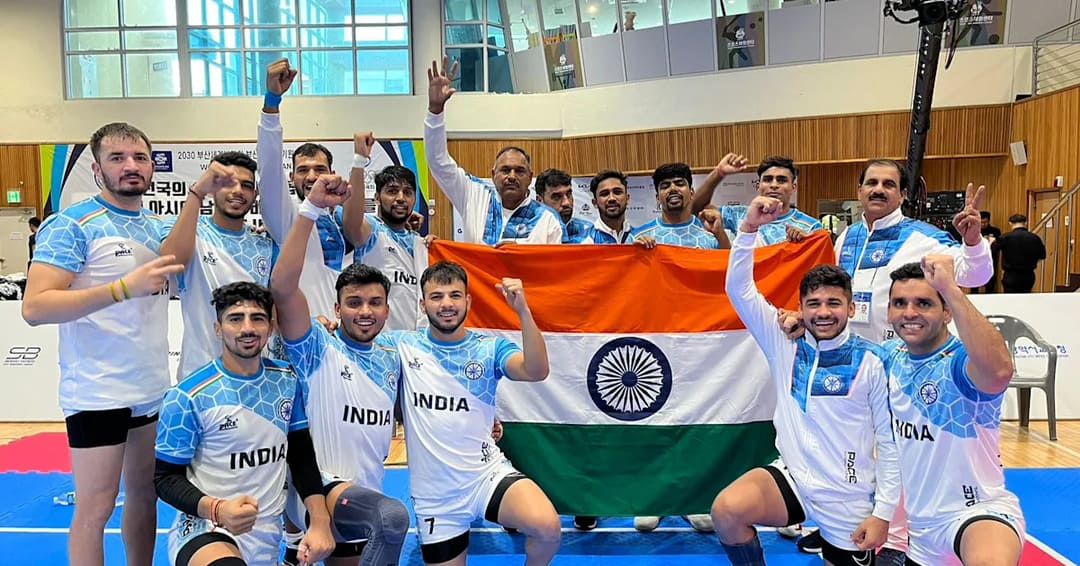 Pro Kabaddi League: Transforming Kabaddi into a Global Sports Phenomenon