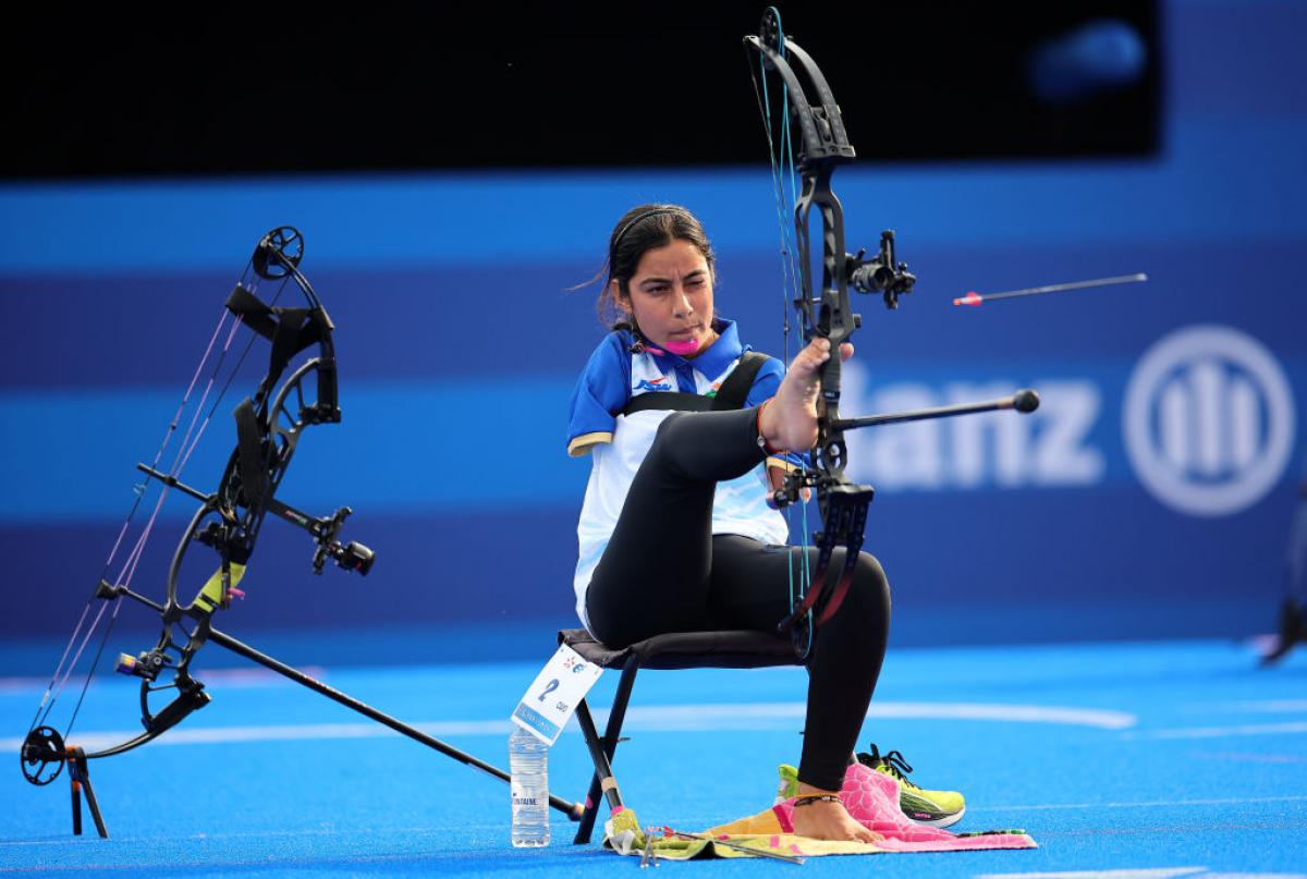 Paris 2024: Incredible Indian athletes make their mark in Paris