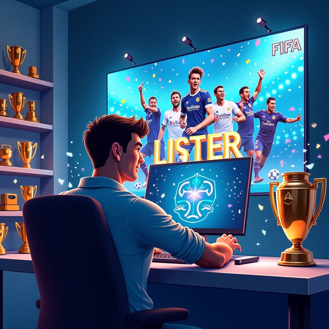 How to Earn Coins Fast in FIFA Ultimate Team Without