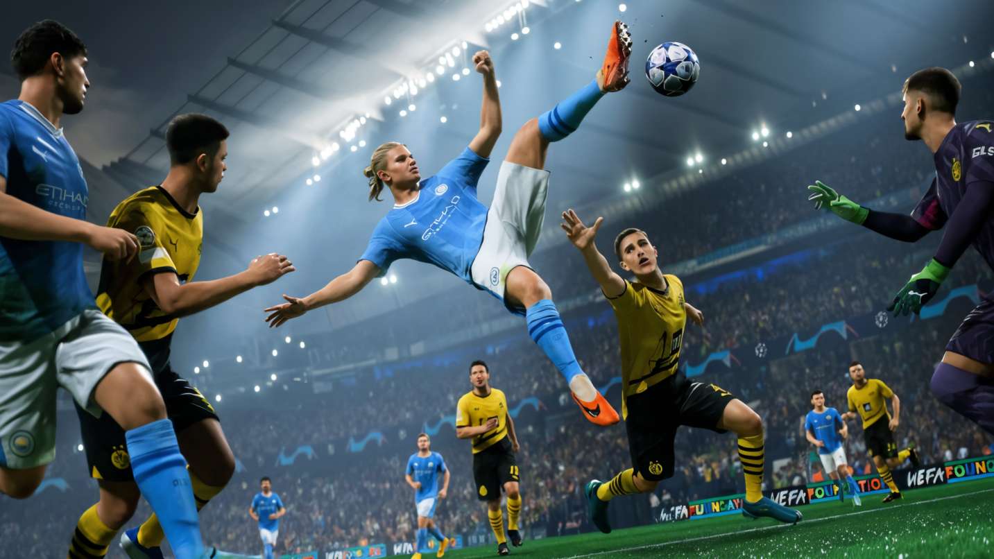 FIFA Ultimate Team Beginners Guide: How to Build a Winning