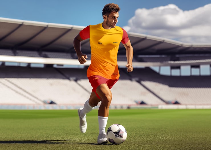 Who is the best soccer player in the world