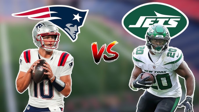 New England Patriots Match Player Stats