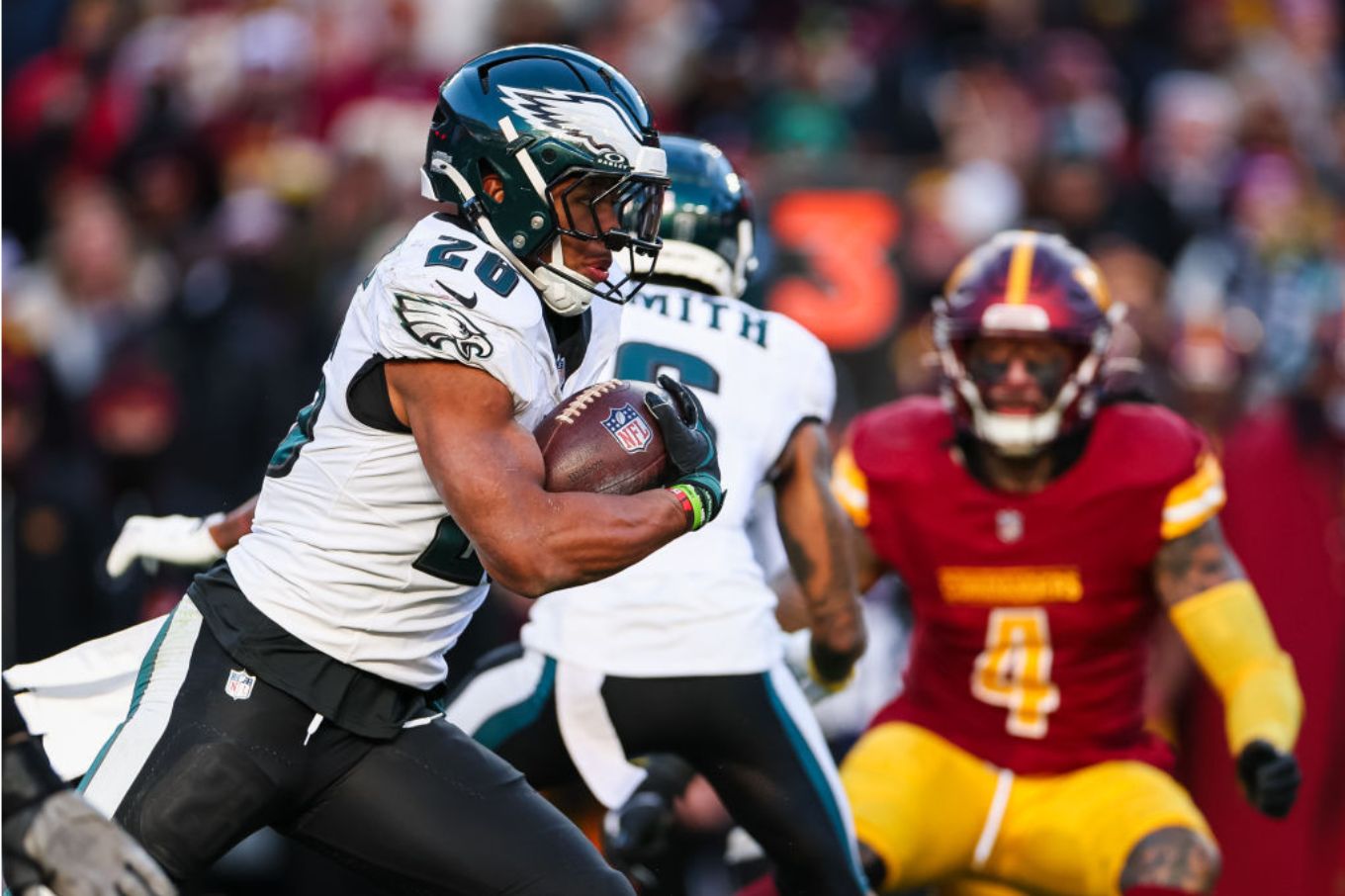 Can I Live Stream NFL Games for Free