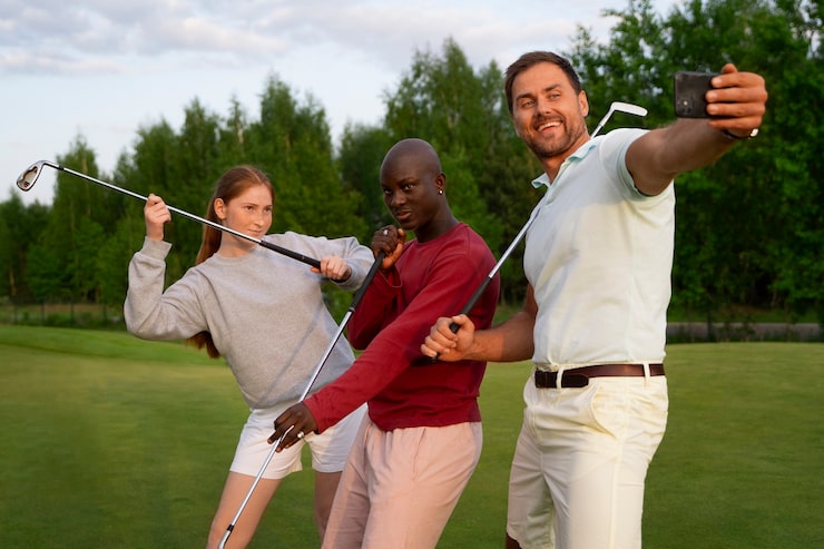How Much Are Golf Lessons?