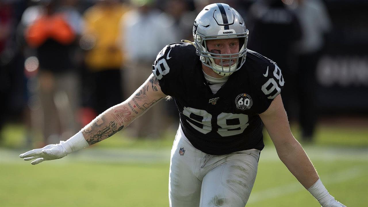 NFL games today TV schedule Sunday