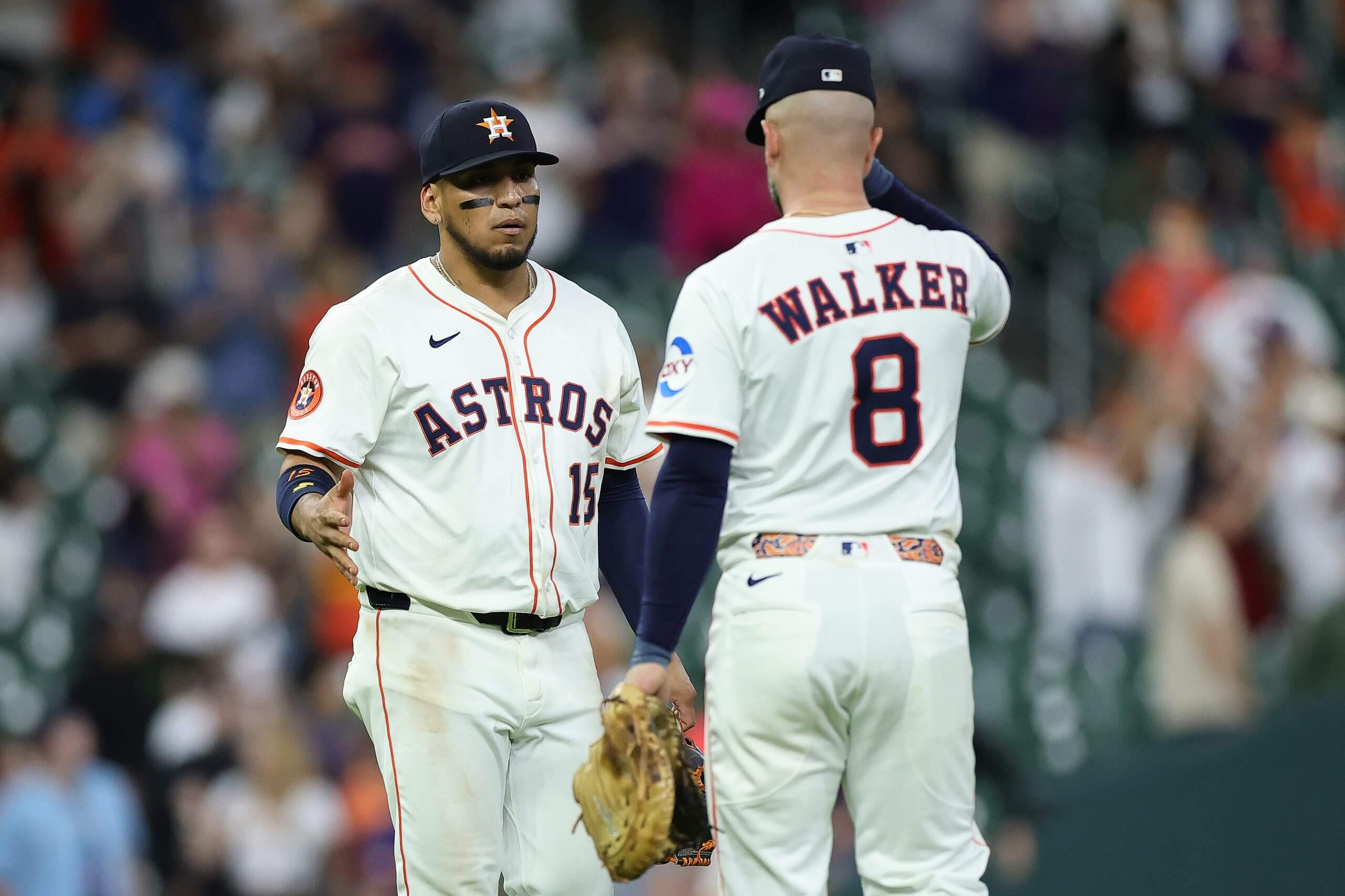 MLB Trade Rumors Predictions