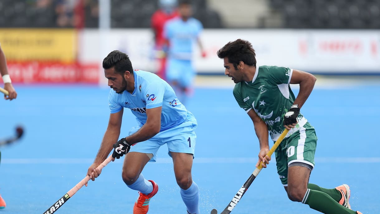 2026 FIH Hockey World Cup Schedule