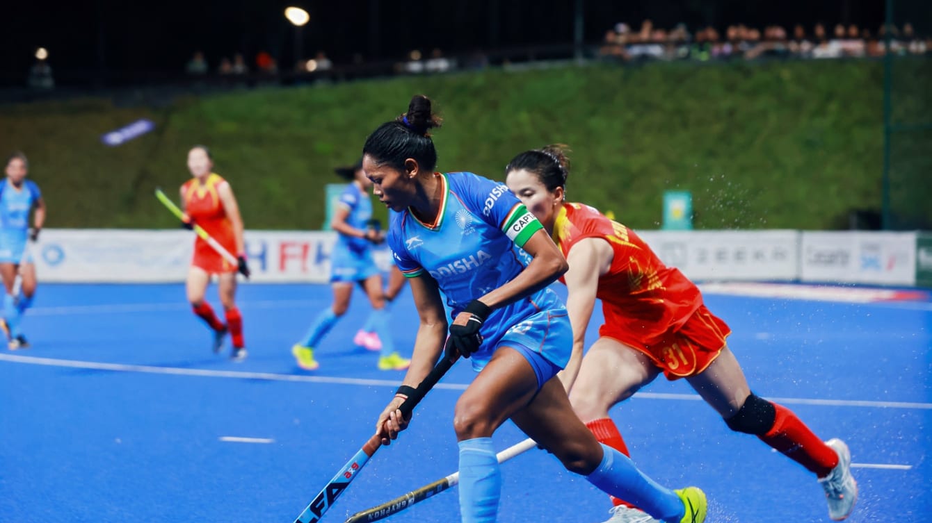 2026 FIH Hockey World Cup Schedule (Womens