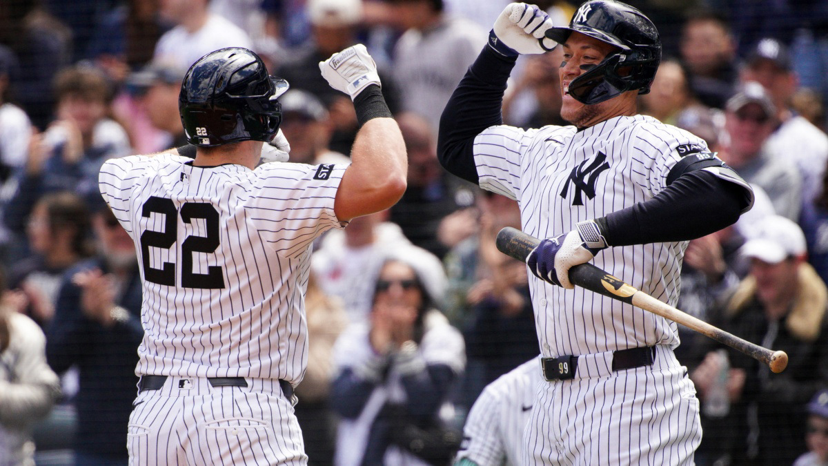 MLB team Home run leaders 2026