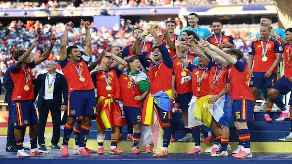FIFA World Cup 2026 Winner
