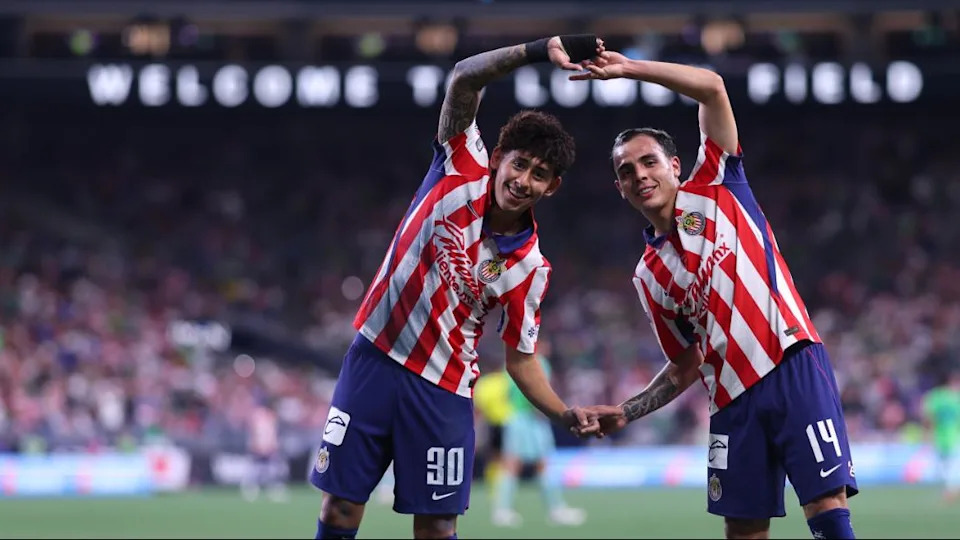 Chivas vs Seattle prediction