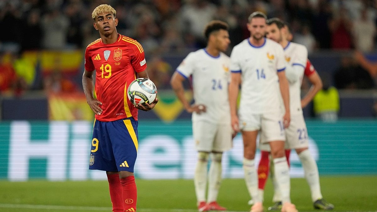 Where to Watch UEFA Nations League