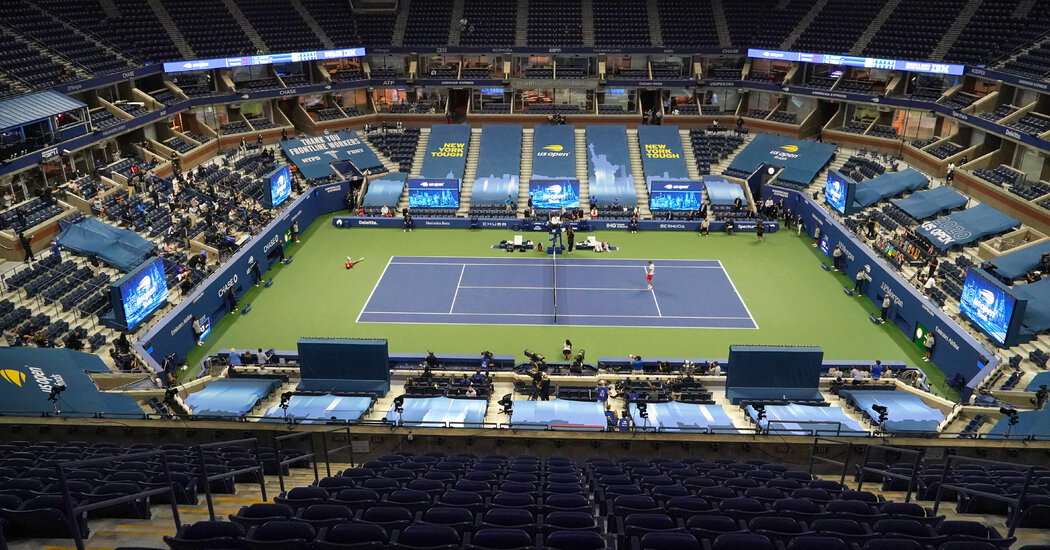 After Winning Wild U.S. Open, Dominic Thiem Heads to Clay