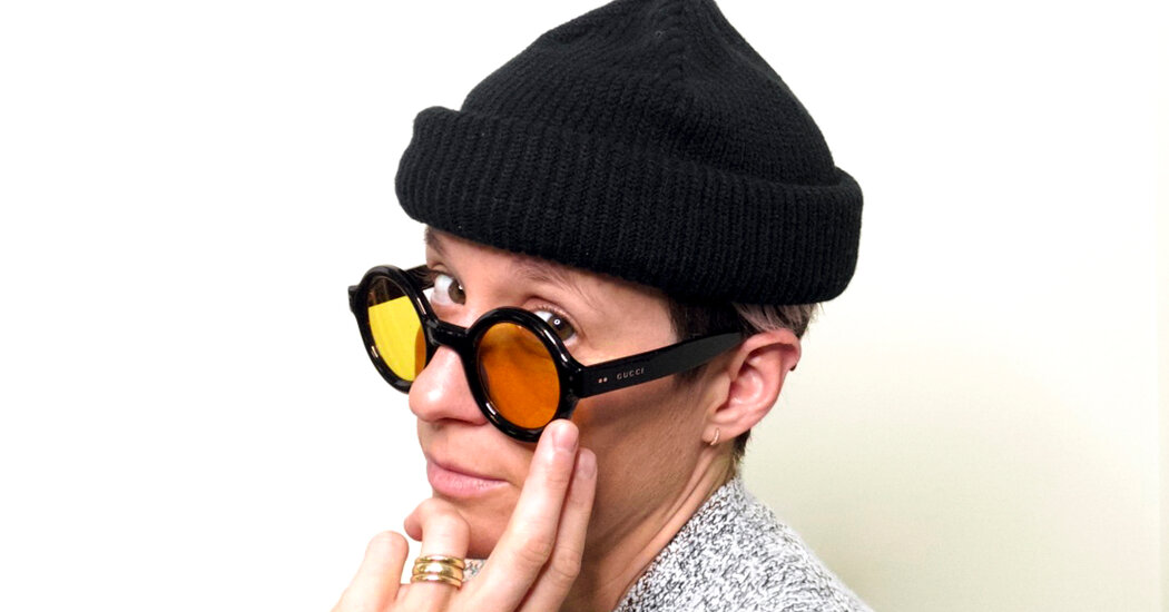 Megan Rapinoe Has a Lot More to Say