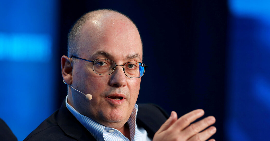 Steven Cohen Is Approved as Mets Owner After Clearing 2 More Hurdles